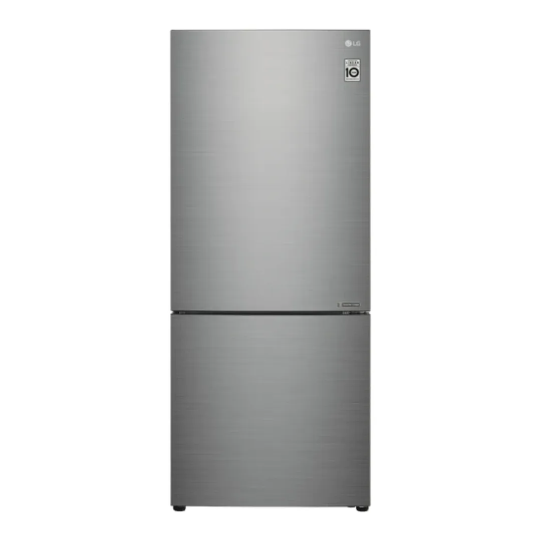 LG 420L Bottom Mount Refrigerator
