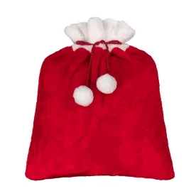 kmart christmas santa sack 