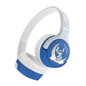 belkin disney lilo and stitch kids wireless headphones 