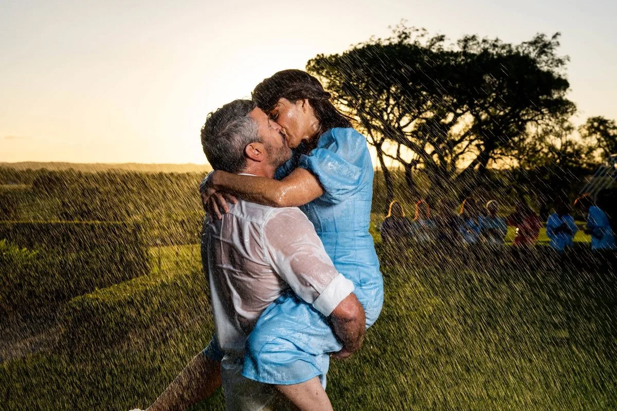 The Golden Bachelor Australia