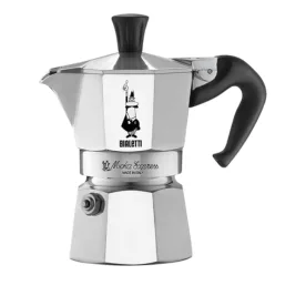 bialetti espresso maker