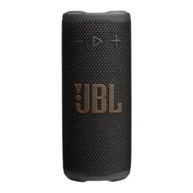 jbl black portable speaker 