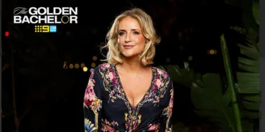 Bianca Dye the Golden Bachelor Australia