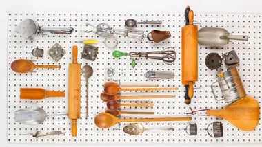 Kitchen gadgets