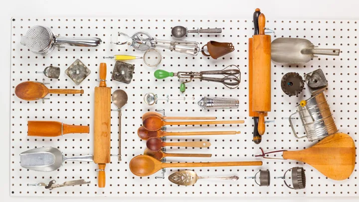 Kitchen gadgets
