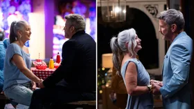 EXCLUSIVE: How Terri’s decision on The Golden Bachelor “absolutely rattled” all of the women