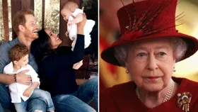 How Queen Elizabeth II &ldquo;startled&rdquo; her staff when she found out Lilibet&rsquo;s name