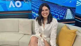 Sarah Abo the Today show