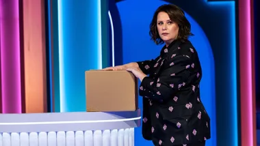 Anne Edmonds Talkin' 'Bout Your Gen