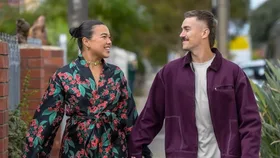 EXCLUSIVE: Danielle and Marko share major update after leaving My Kitchen Rules