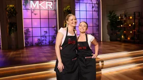 EXCLUSIVE: My Kitchen Rules stars Lol and Lil hit back at public backlash