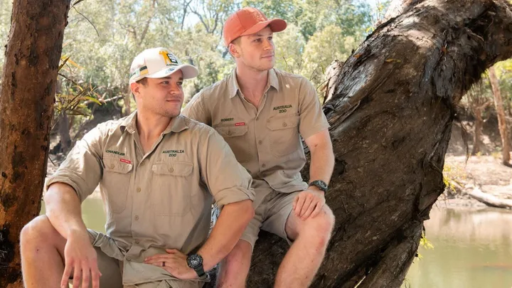 Robert Irwin Chandler Powell