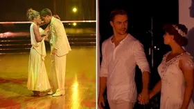 Robert Irwin Bindi Irwin Dancing with the Stars