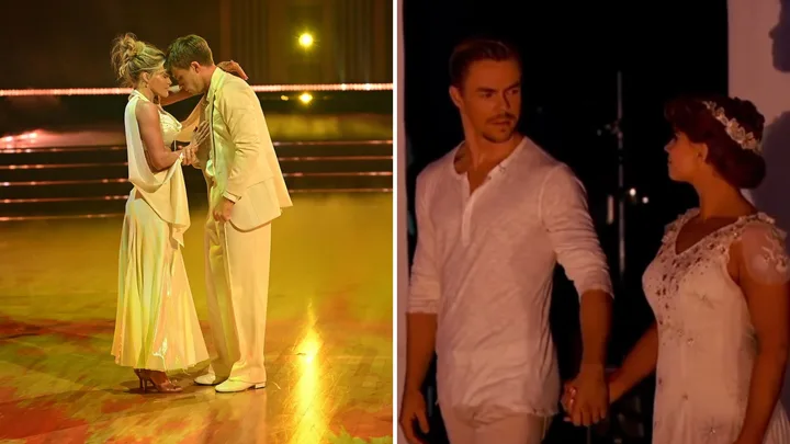 Robert Irwin Bindi Irwin Dancing with the Stars