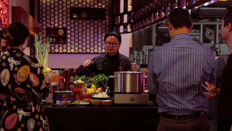 EXCLUSIVE: Luke Nguyen’s tips for making this classic Vietnamese dish at home