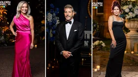 Why THIS curse might doom The Golden Bachelor Australia