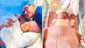 Home and Away legend Christie Hayes shares exciting family news