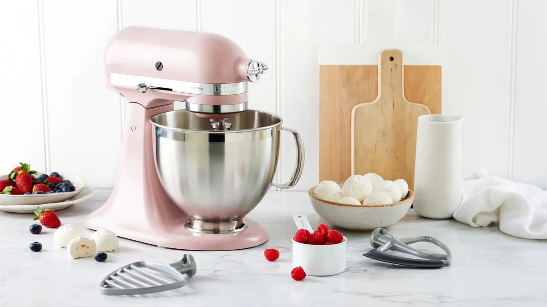 KitchenAid Artisan Stand Mixer 