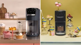 Scoop it up now! Tefal Dolci Ice Cream maker is $250 off this Black Friday