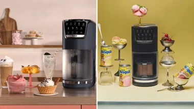 Tefal Dolci Ice Cream Maker