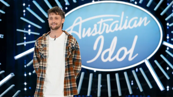 Have we already met the winner of Australian Idol 2026?!