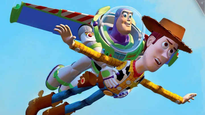 Toy Story
