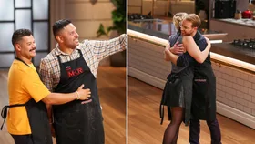 We FINALLY know who is competing in the My Kitchen Rules grand final!