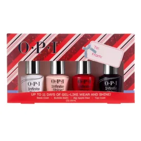 opi nail polish gift set 