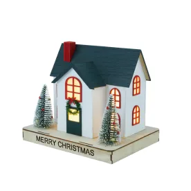 kmart light up christmas house