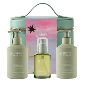 endota body bliss gift set 