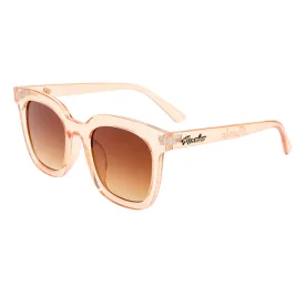 mambo womens pink sunglasses 
