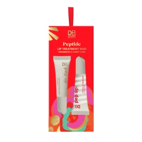 designer brands peptide lip treatment gift set