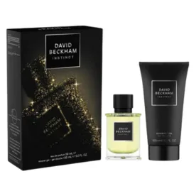 david backham instinct fragrance gift set