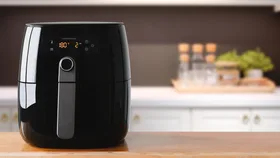 The only tips you&rsquo;ll ever need to clean your air fryer