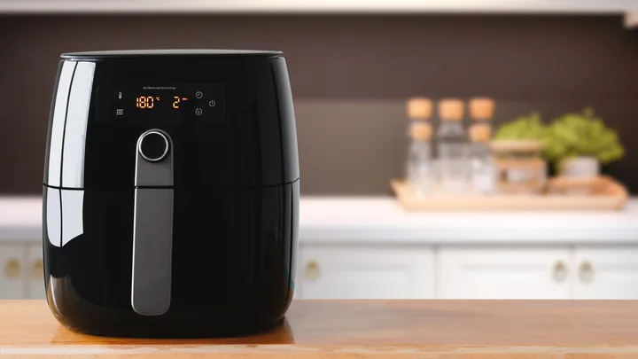 Air fryer