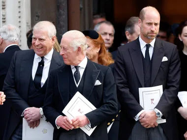 Staggering details about King’s “six-figure” payout to Andrew revealed