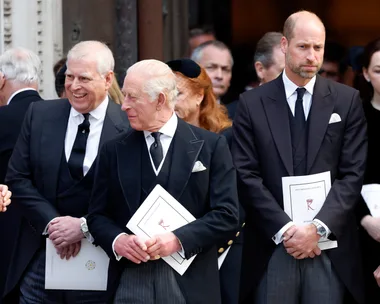 Staggering details about King’s “six-figure” payout to Andrew revealed