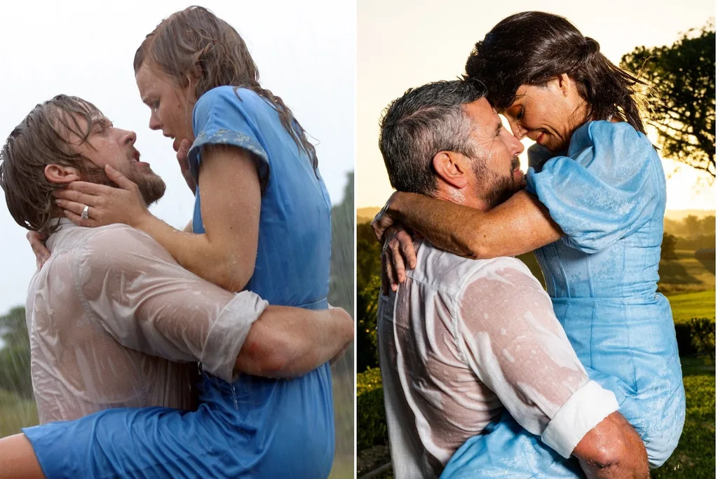 The Golden Bachelor Australia