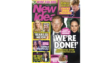 New Idea Issue 46 Puzzles