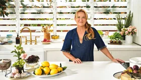 EXCLUSIVE: Donna Hay&rsquo;s must try recipes for festive entertaining