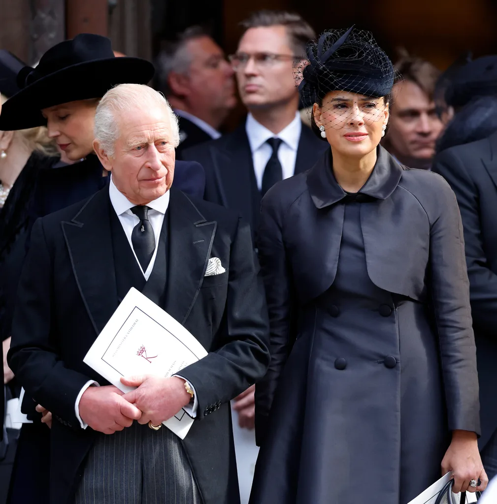 Lady Frederick Windsor