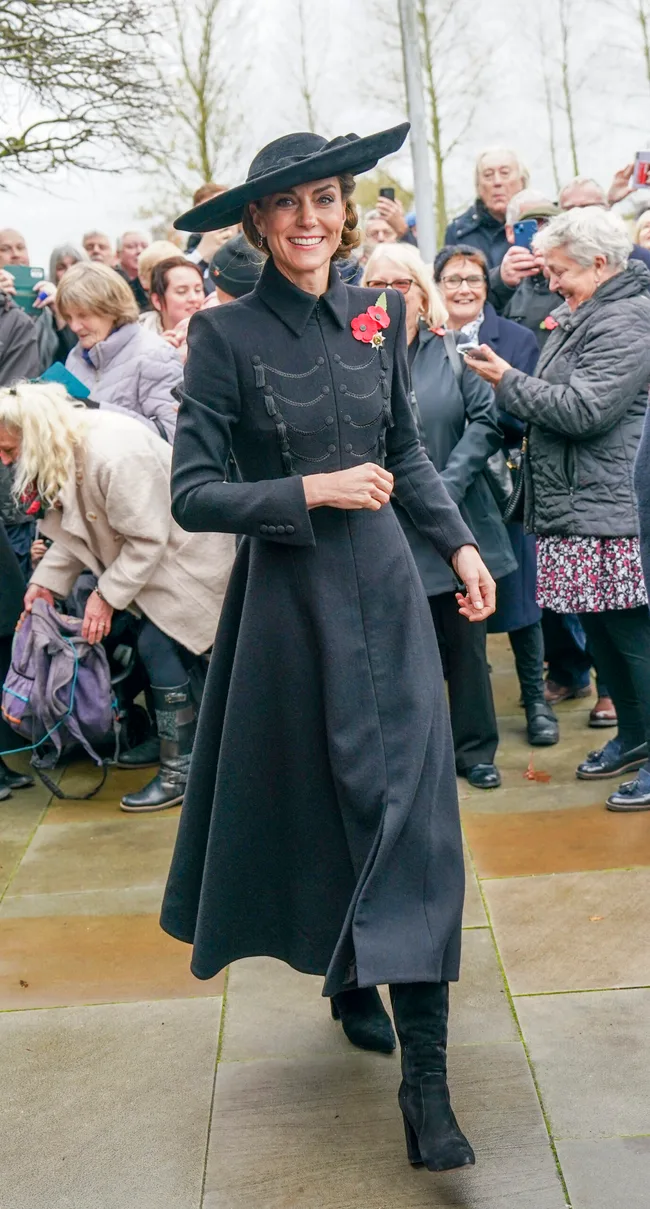 Kate Middleton