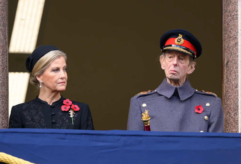 Prince Edward, Duke of Kent