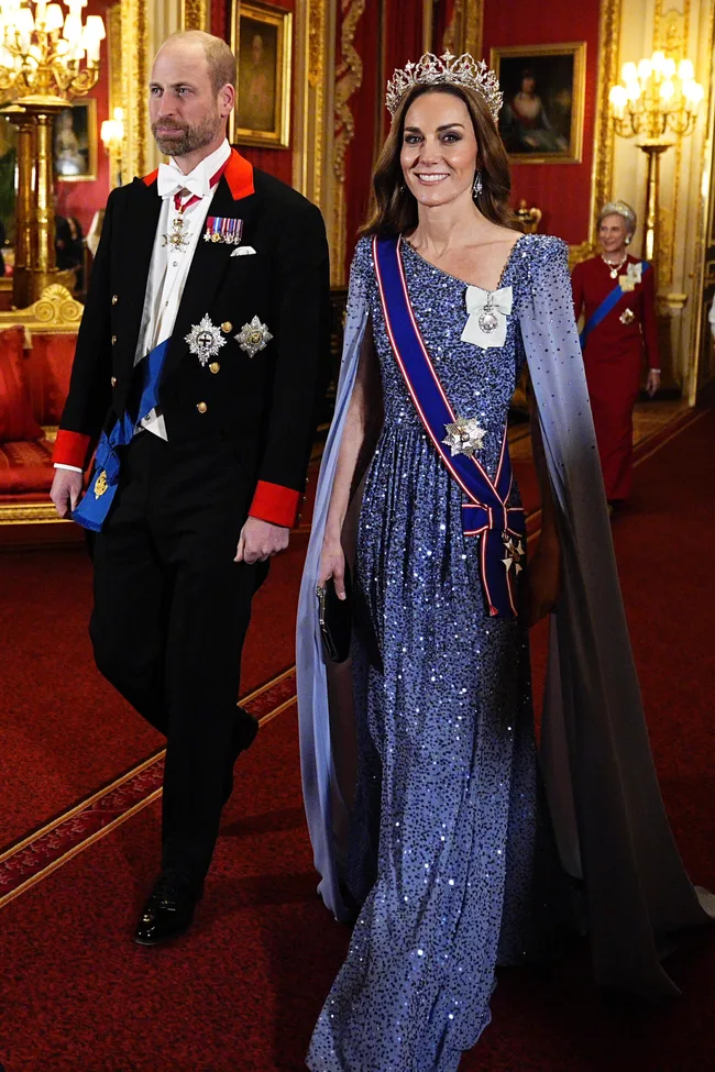 Catherine, Duchess of Wales