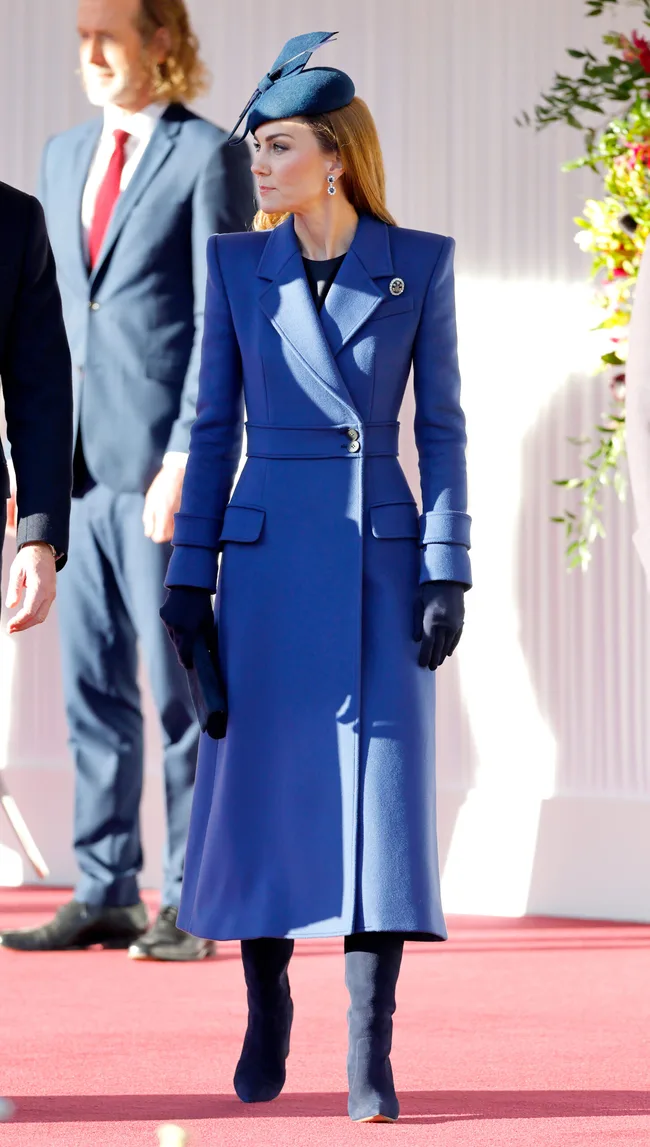 Catherine, Duchess of Wales