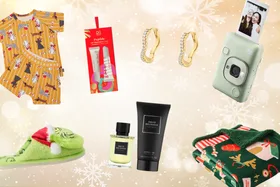 The ultimate Christmas gift guide for everyone on your list