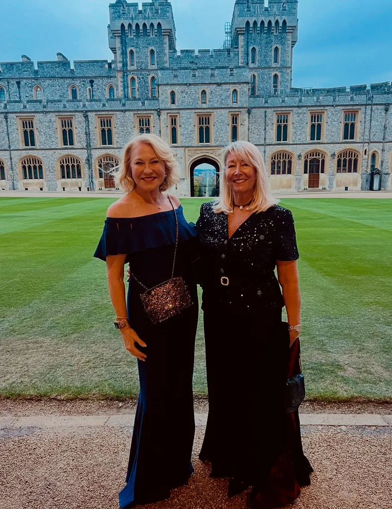 Kerri-Anne Kennerley