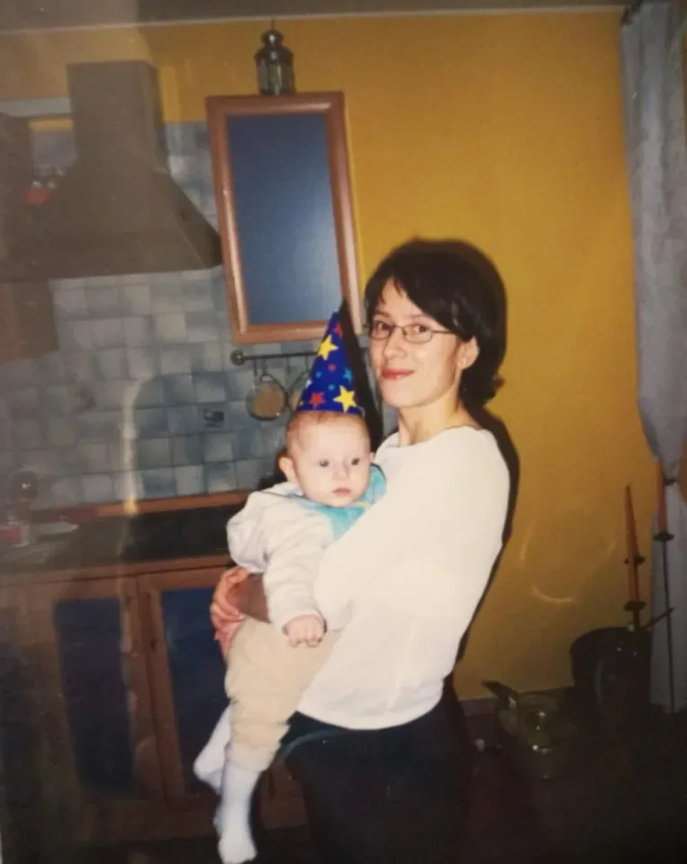 julia wandelt mother