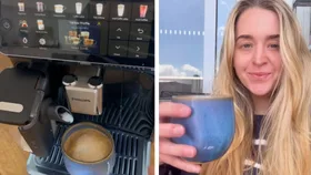 I tried the VIRAL 20-in-1 coffee machine, here’s my honest review