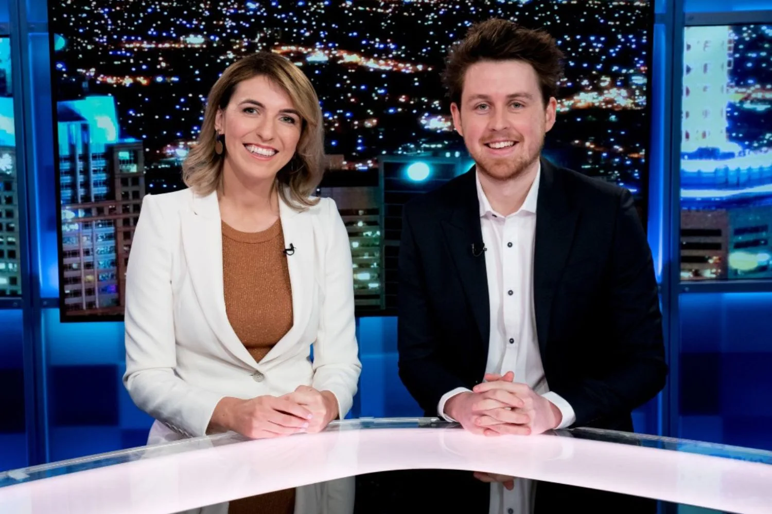 Melanie Bracewell on The Cheap Seats